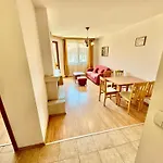 Apartmán Todorini Kuli Bansko