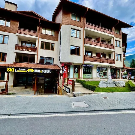 Todorini Kuli Apartment *