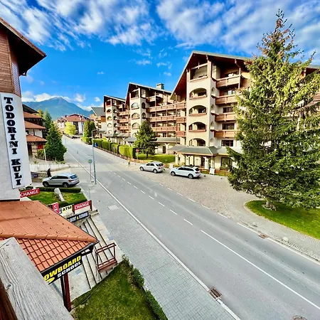 Apartment Todorini Kuli