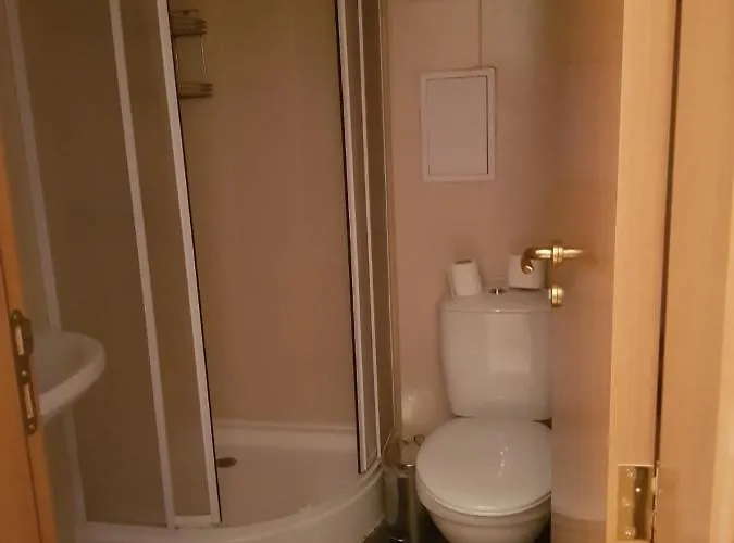 Todorini Kuli Apartment