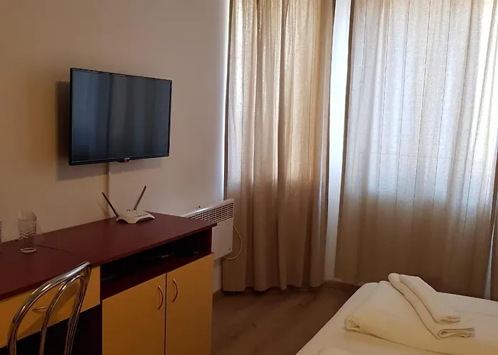 Todorini Kuli Apartment Bansko