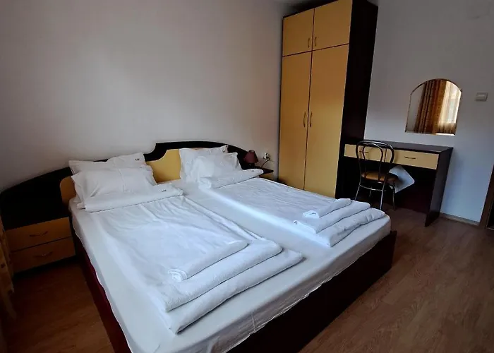 Todorini Kuli * Bansko