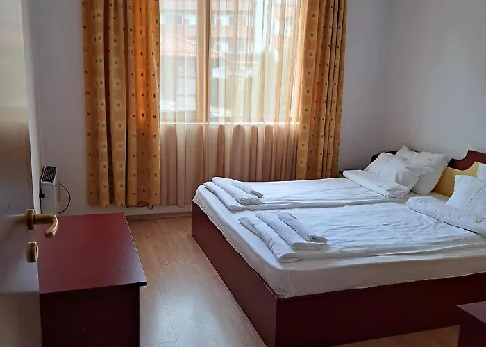 Apartment Todorini Kuli