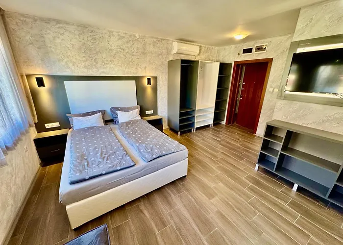 Todorini Kuli Apartment