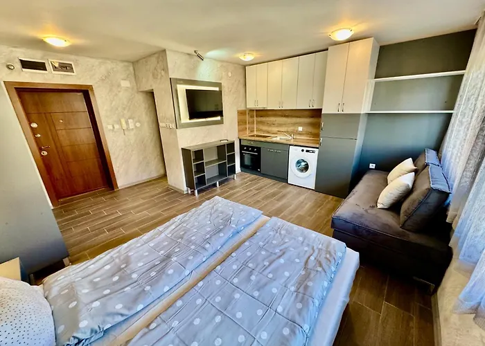 Todorini Kuli Apartment *