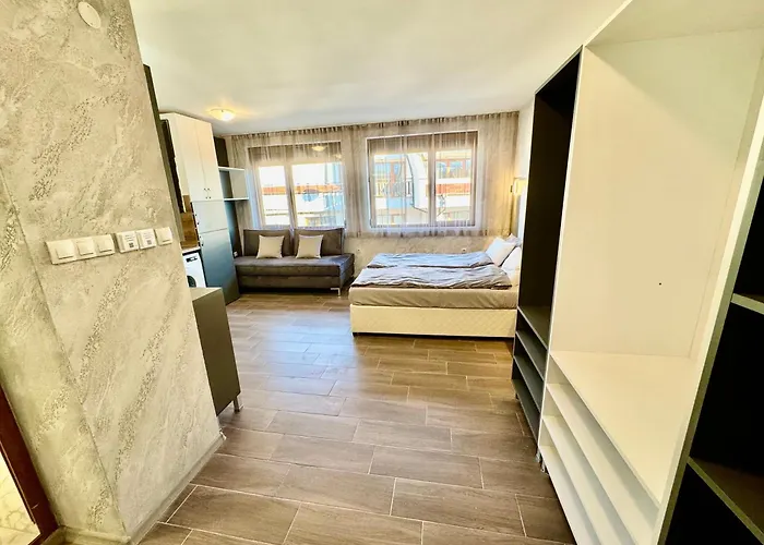 Apartment Todorini Kuli *