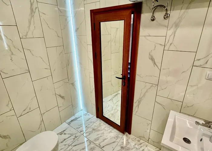 Todorini Kuli Apartment Bansko