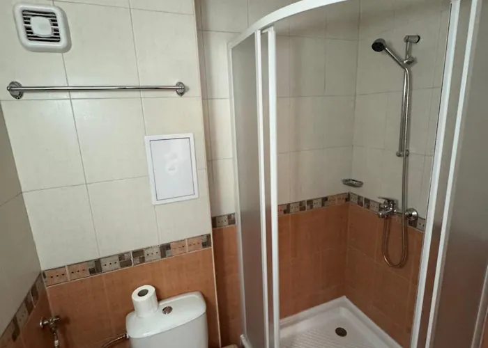 Todorini Kuli Apartment