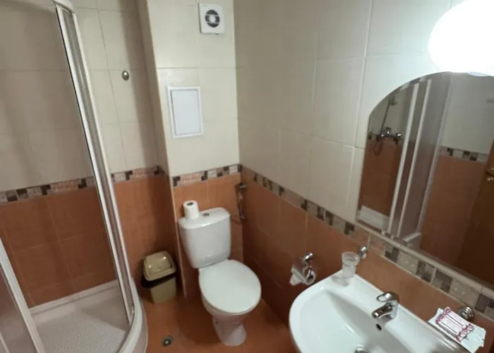 Todorini Kuli Apartment *