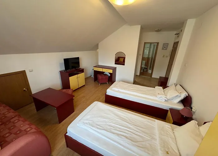 Todorini Kuli Apartment