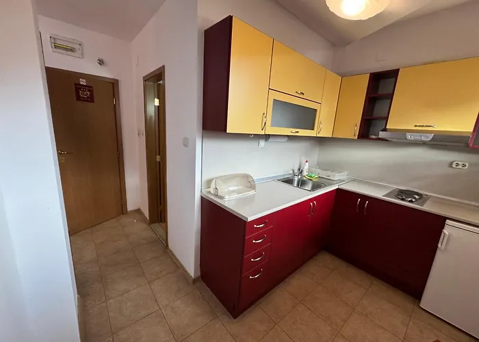 Todorini Kuli Apartment *