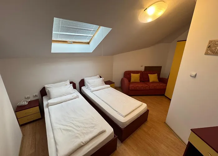 Todorini Kuli Apartment Bansko