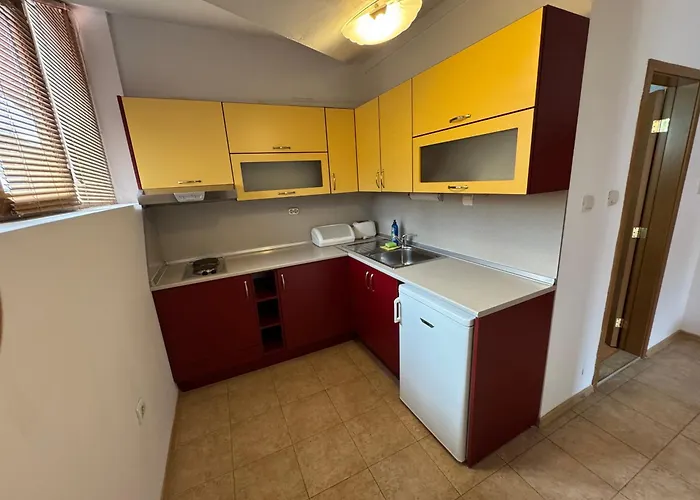 Apartment Todorini Kuli Bansko