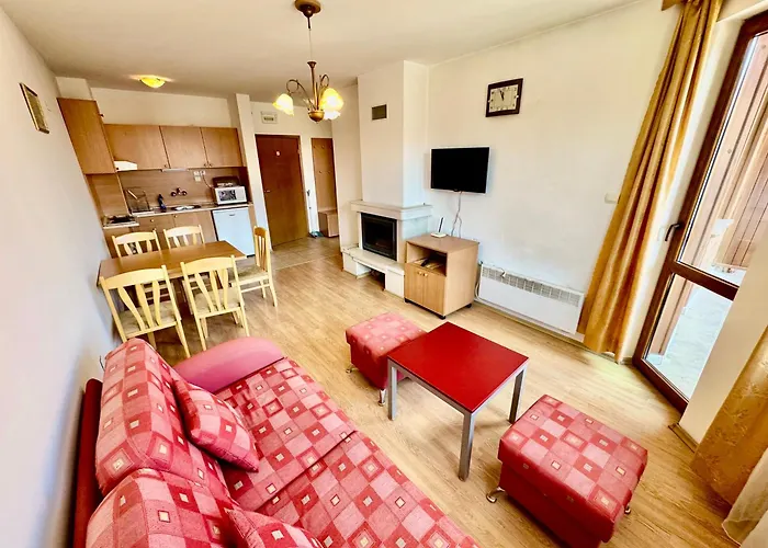 Todorini Kuli Apartment *