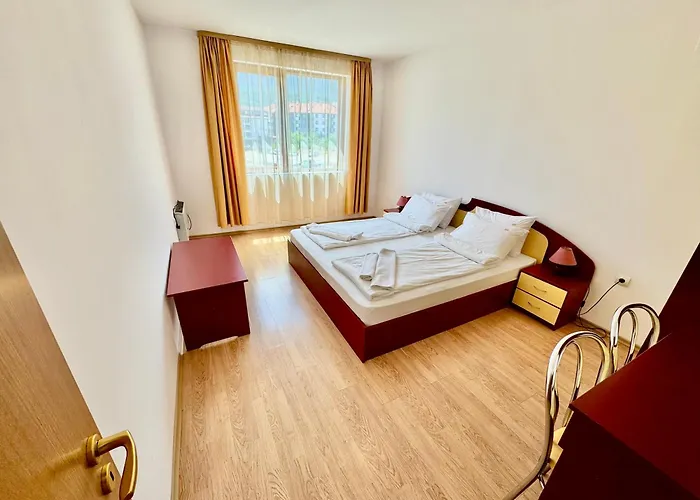 Todorini Kuli Apartment *