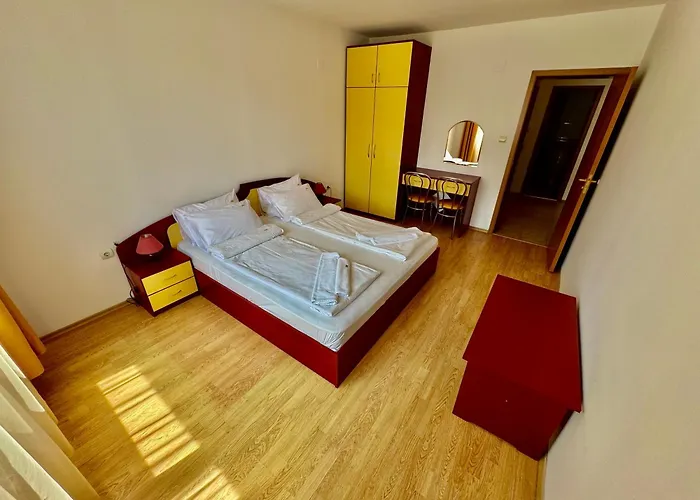 Todorini Kuli Apartment Bansko