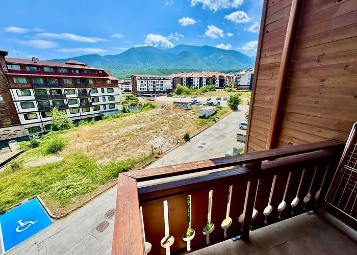 Todorini Kuli Apartment *