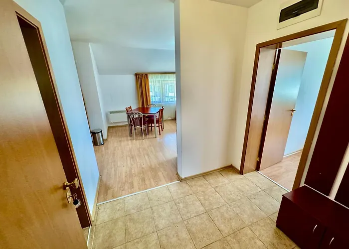 Apartment Todorini Kuli Bansko