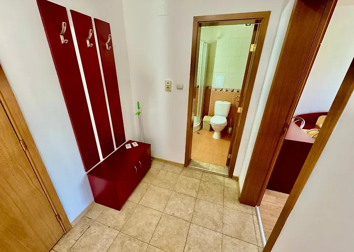 Apartment Todorini Kuli *