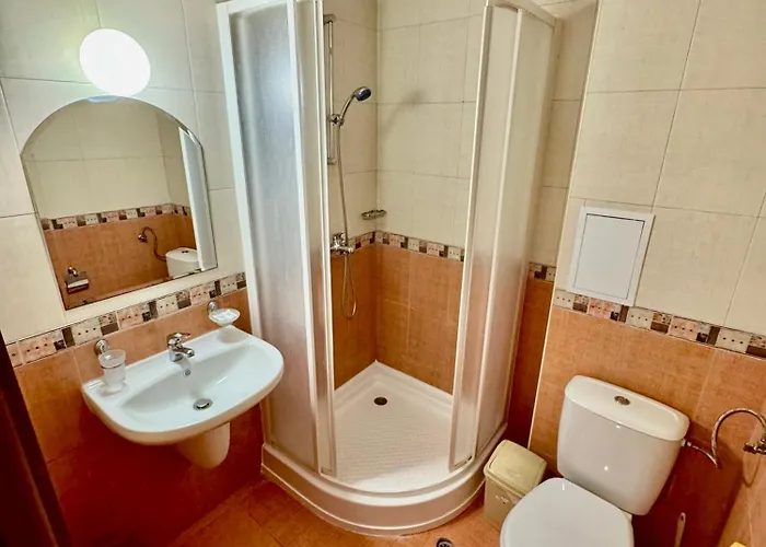 Todorini Kuli Apartment Bansko