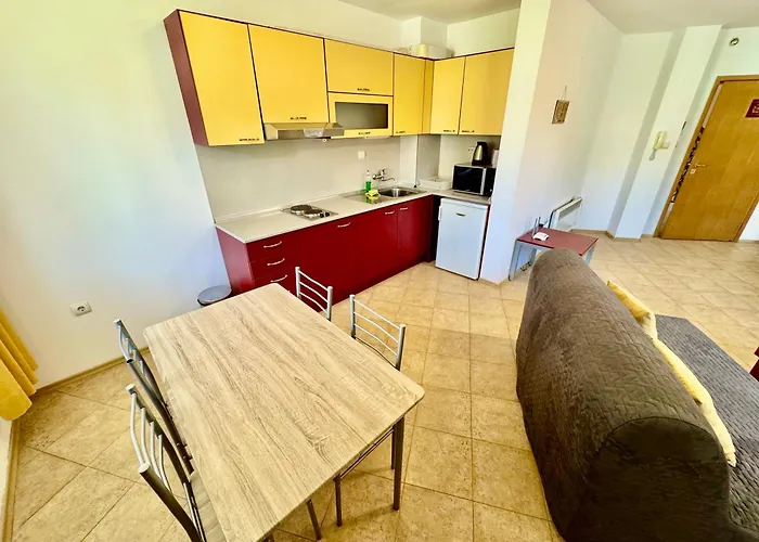 Apartment Todorini Kuli Bansko