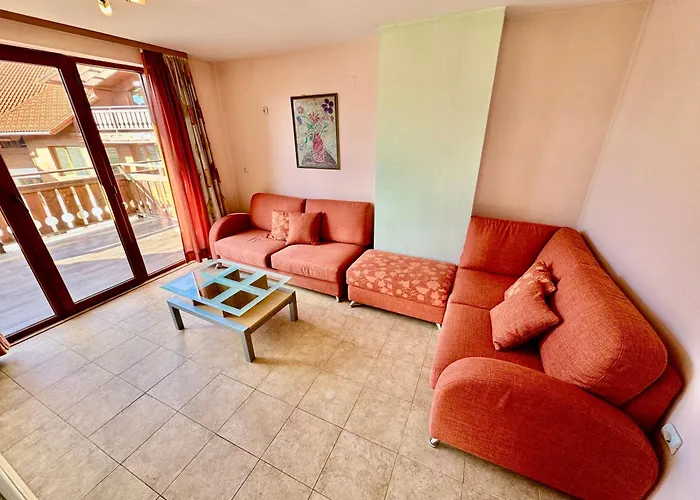 Apartment Todorini Kuli