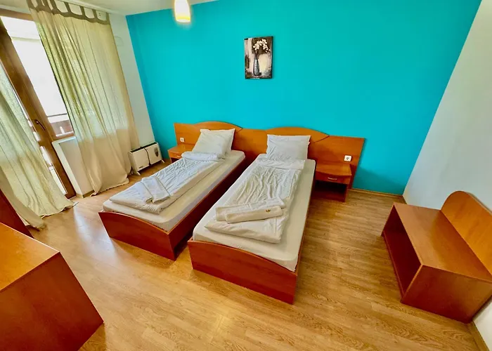 Todorini Kuli Bansko