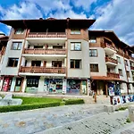 Todorini Kuli Apartamento Bansko
