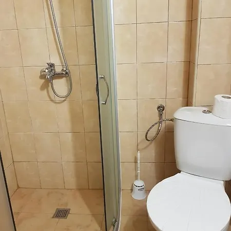 شقة Todorini Kuli *