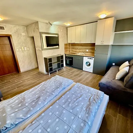 Todorini Kuli Apartment *
