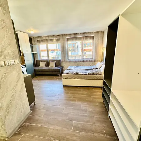 Apartment Todorini Kuli *