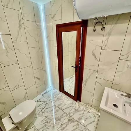 Todorini Kuli شقة بانسكو