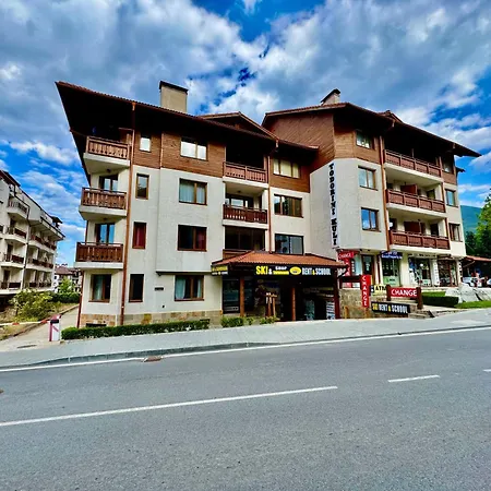 Todorini Kuli Apartament