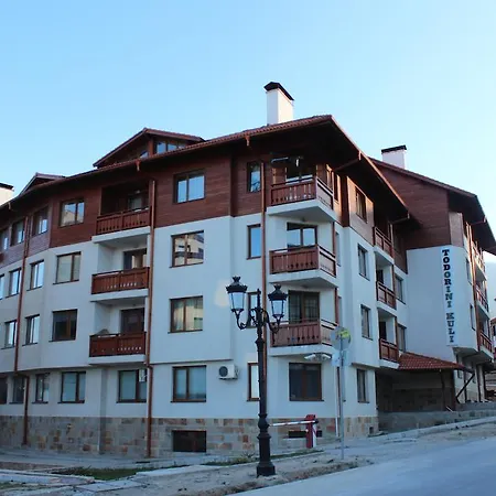 Todorini Kuli Bansko