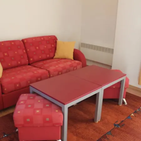 Apartment Todorini Kuli