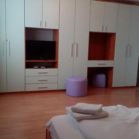 Todorini Kuli شقة بانسكو