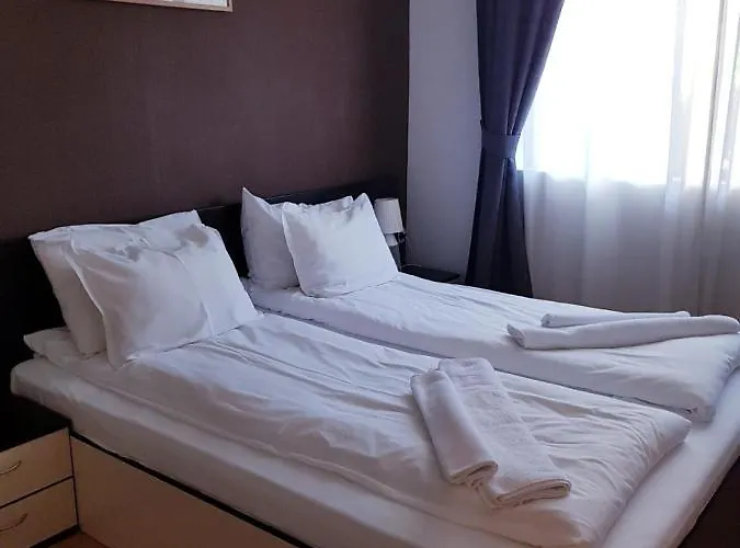 Todorini Kuli Apartament *