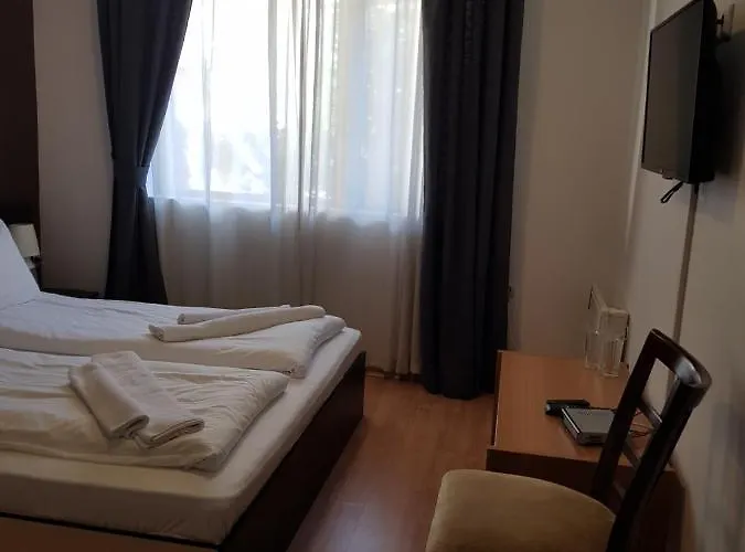 Apartament Todorini Kuli