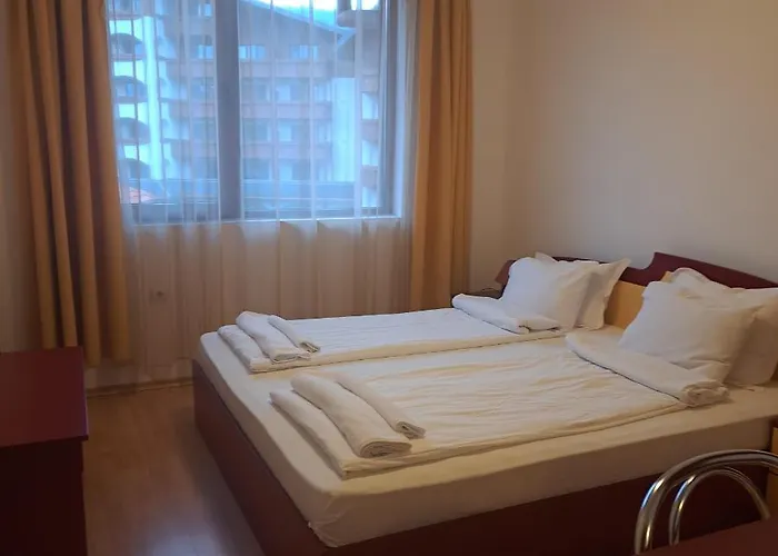 Todorini Kuli Apartament Bansko