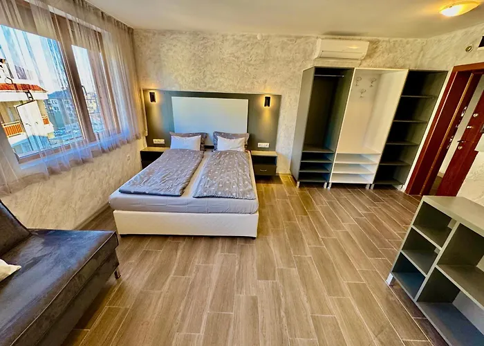 Apartament Todorini Kuli *