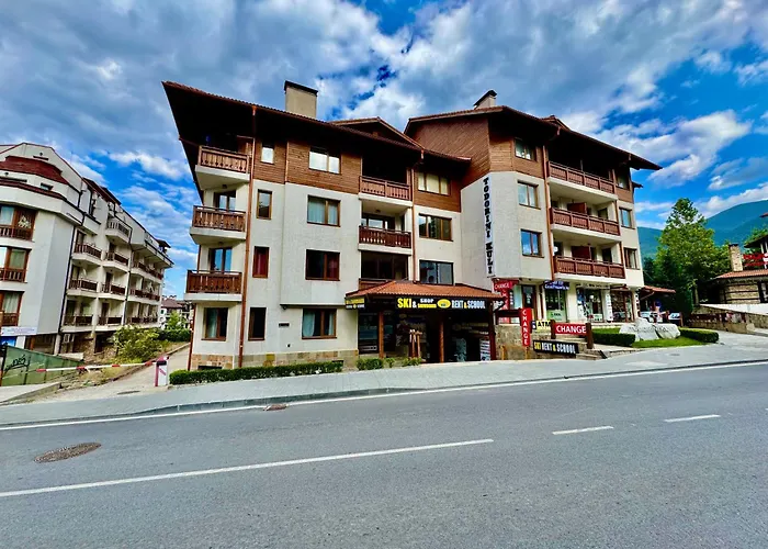 Todorini Kuli Apartament