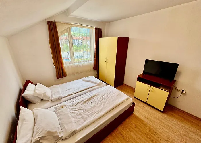 Apartament Todorini Kuli