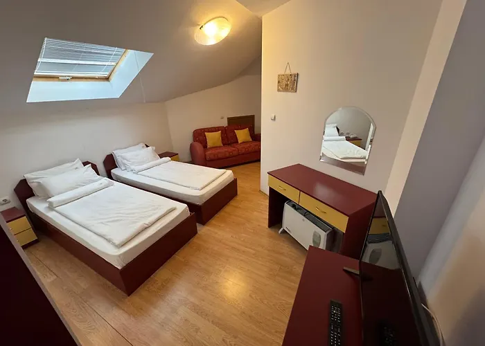 Apartament Todorini Kuli