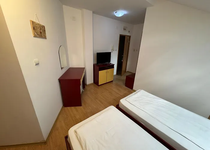 Apartament Todorini Kuli *