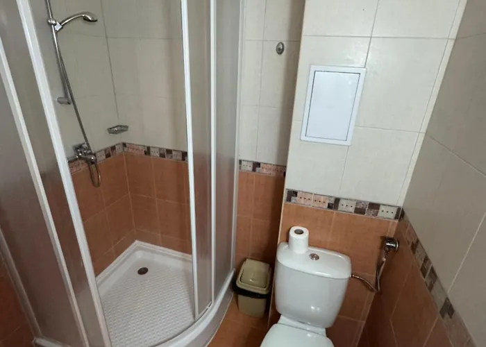Todorini Kuli Apartament Bansko