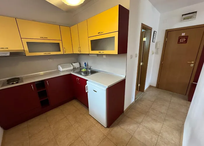 Apartament Todorini Kuli