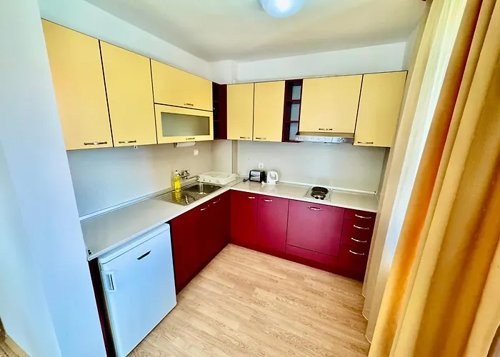 Apartament Todorini Kuli *