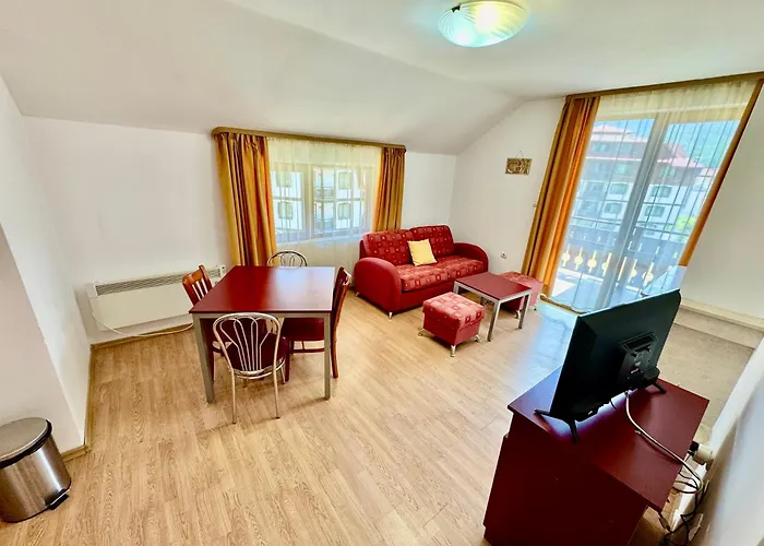 Todorini Kuli Bansko