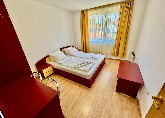 Apartament Todorini Kuli