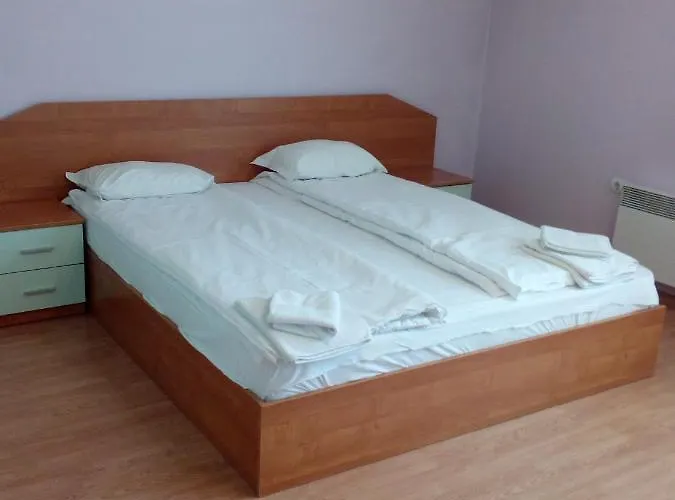 Todorini Kuli Apartament *